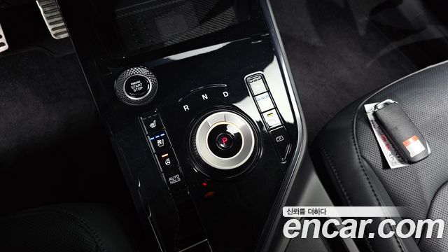 Kia Niro 2024 — photo 9