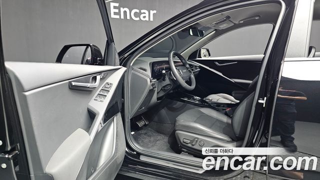 Kia Niro 2024 — photo 10