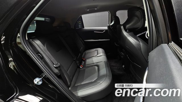Kia Niro 2024 — photo 11