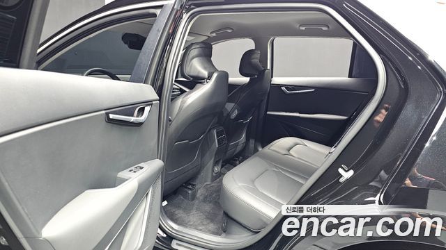 Kia Niro 2024 — photo 12