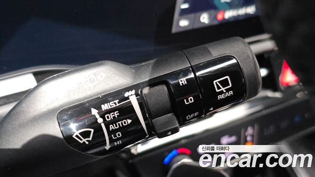 Kia Niro 2024 — photo 15