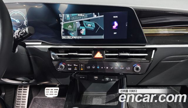 Kia Niro 2024 — photo 16