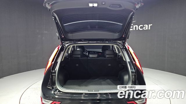 Kia Niro 2024 — photo 20