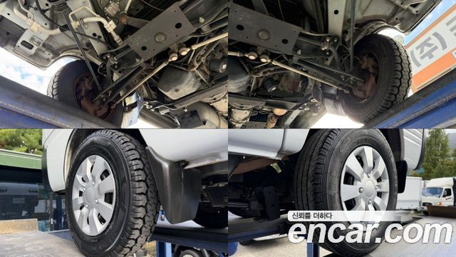 Chevrolet Korea damas 2021 — photo 5