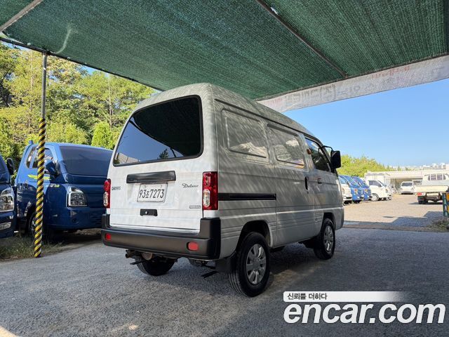 Chevrolet Korea damas 2021 — photo 6