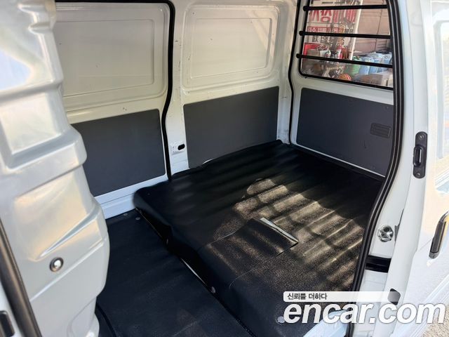 Chevrolet Korea damas 2021 — photo 9