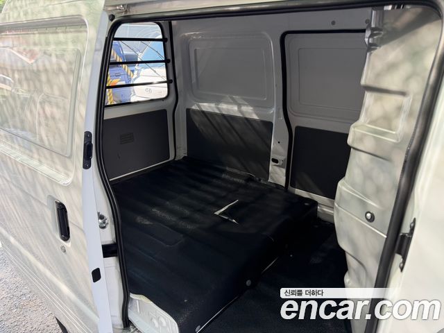 Chevrolet Korea damas 2021 — photo 10