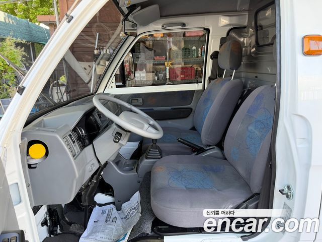 Chevrolet Korea damas 2021 — photo 11