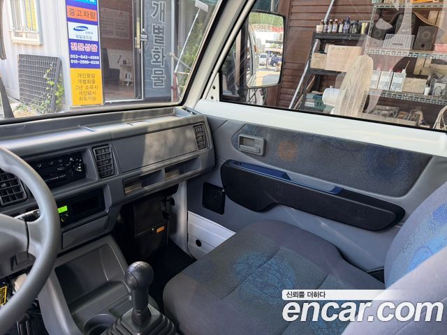 Chevrolet Korea damas 2021 — photo 13