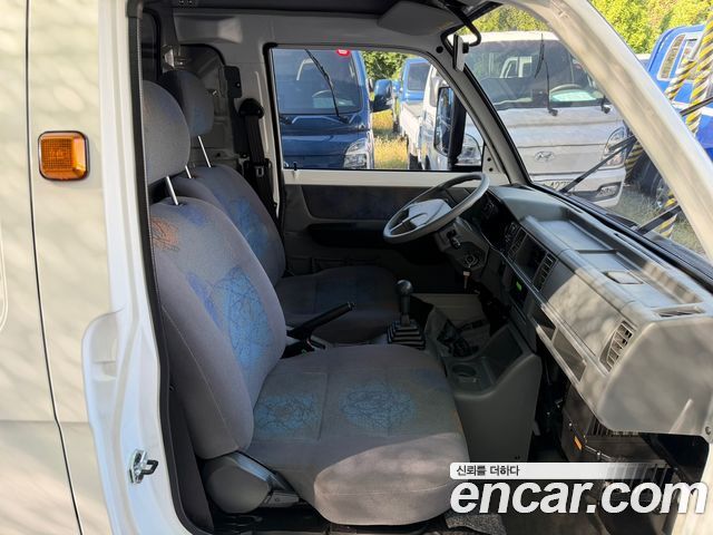 Chevrolet Korea damas 2021 — photo 14