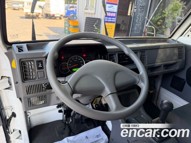 Chevrolet Korea damas 2021 — photo 15