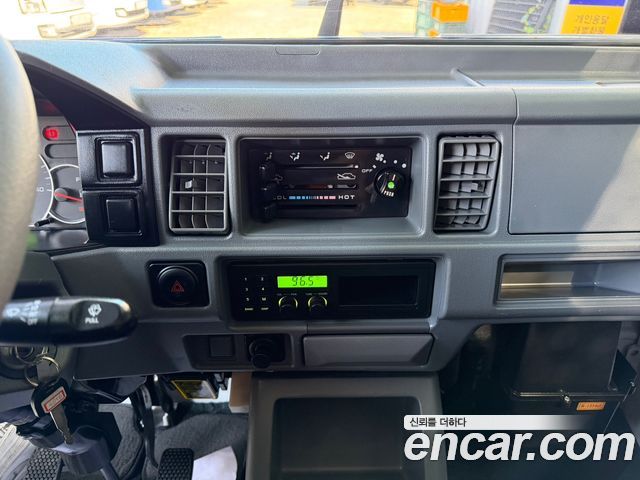 Chevrolet Korea damas 2021 — photo 16
