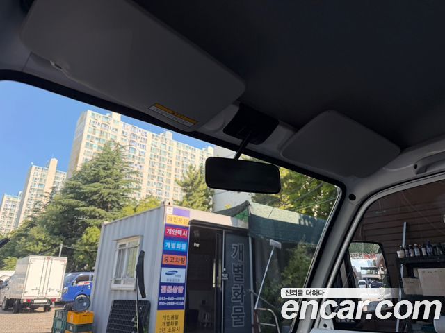 Chevrolet Korea damas 2021 — photo 17