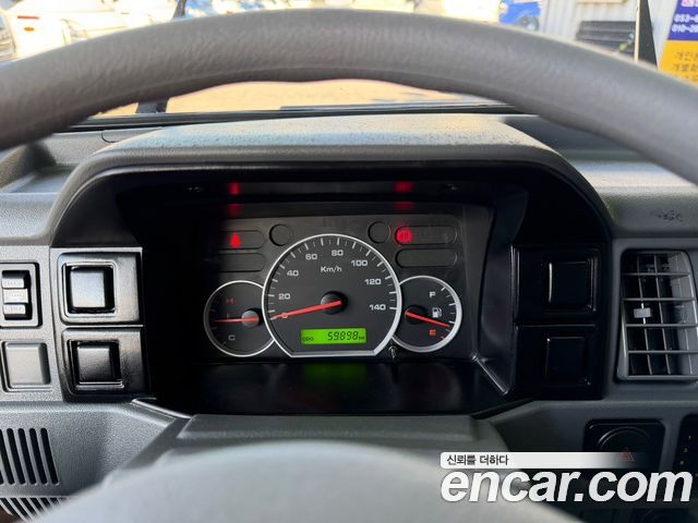 Chevrolet Korea damas 2021 — photo 18