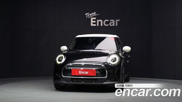 Mini Cooper 2023 — photo 3