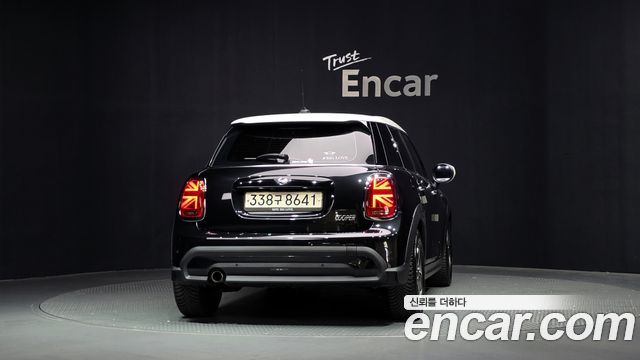 Mini Cooper 2023 — photo 4