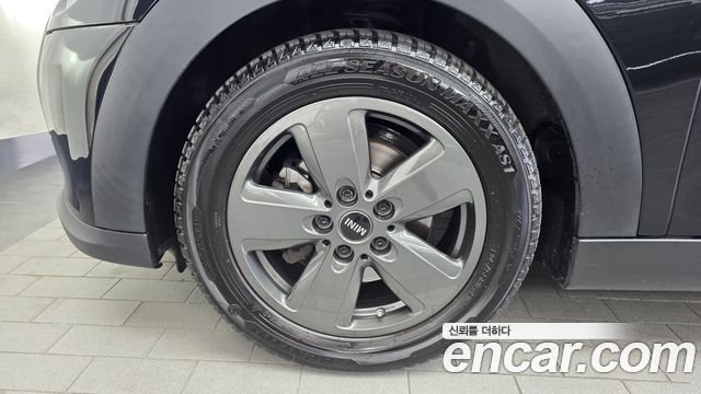 Mini Cooper 2023 — photo 5