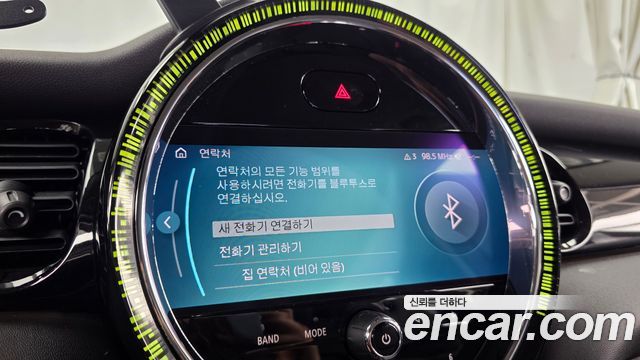 Mini Cooper 2023 — photo 25