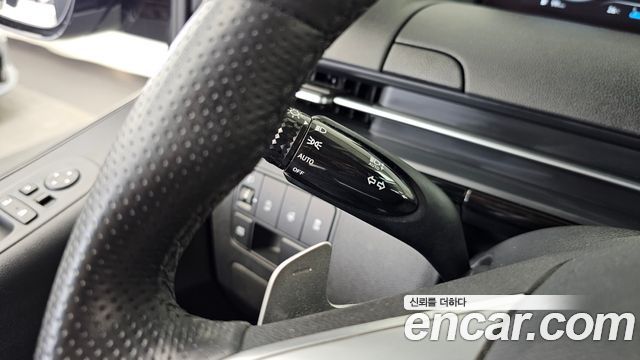 Hyundai Staria 2022 — photo 21