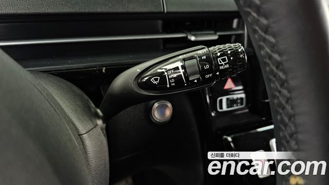 Hyundai Staria 2022 — photo 28