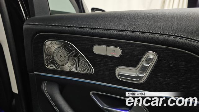 Mercedes-Benz GLE-Class 2023 — photo 30