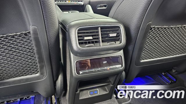 Mercedes-Benz GLE-Class 2023 — photo 31