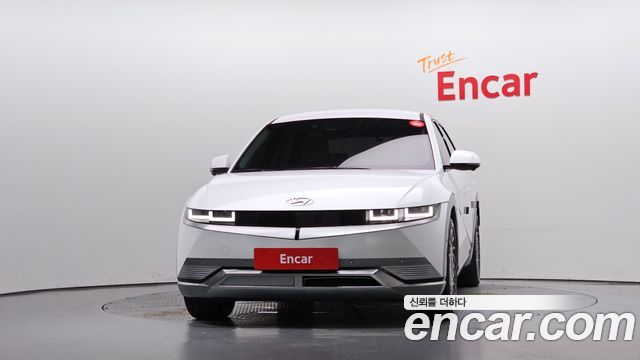 Hyundai Ioniq5 2024 — photo 3