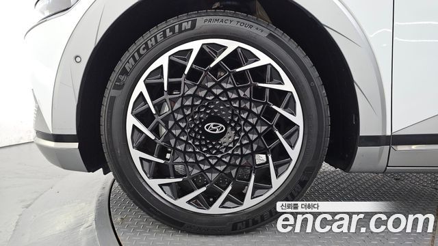 Hyundai Ioniq5 2024 — photo 5