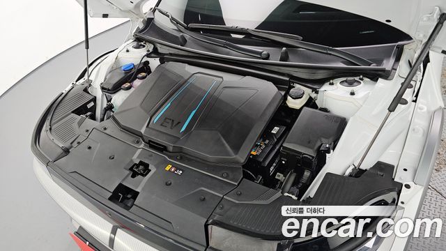 Hyundai Ioniq5 2024 — photo 6