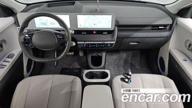 Hyundai Ioniq5 2024 — photo 10