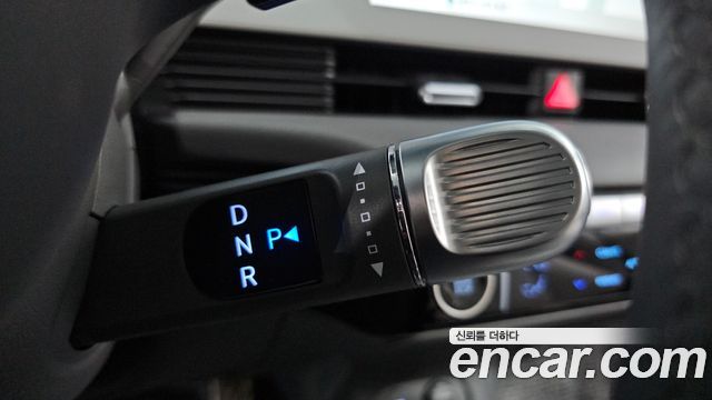 Hyundai Ioniq5 2024 — photo 12