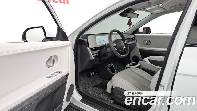 Hyundai Ioniq5 2024 — photo 13