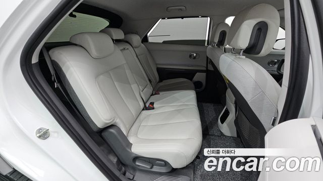Hyundai Ioniq5 2024 — photo 17