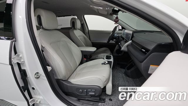 Hyundai Ioniq5 2024 — photo 18