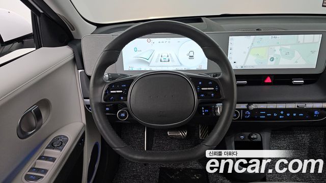 Hyundai Ioniq5 2024 — photo 19