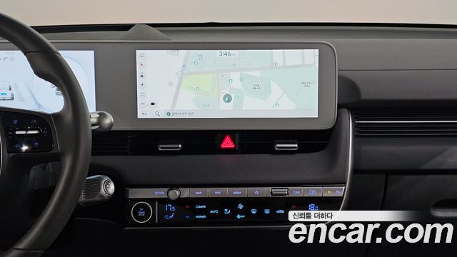 Hyundai Ioniq5 2024 — photo 20