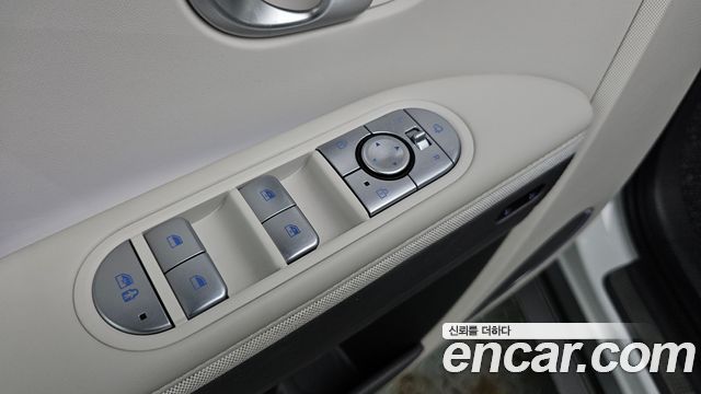 Hyundai Ioniq5 2024 — photo 24