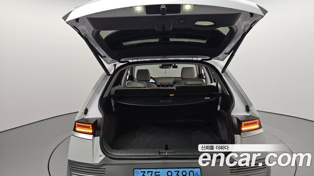 Hyundai Ioniq5 2024 — photo 26