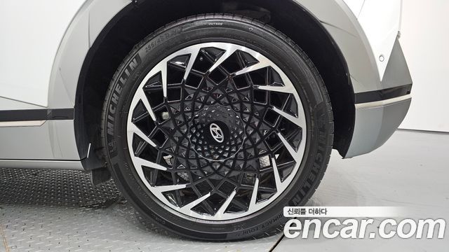 Hyundai Ioniq5 2024 — photo 7
