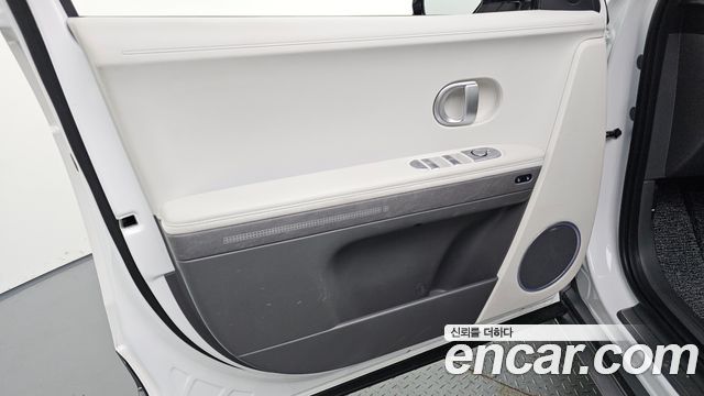 Hyundai Ioniq5 2024 — photo 14