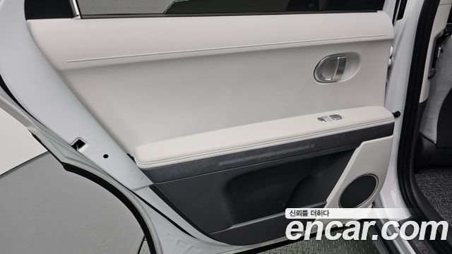 Hyundai Ioniq5 2024 — photo 15