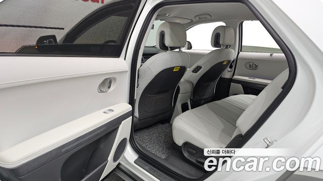 Hyundai Ioniq5 2024 — photo 16