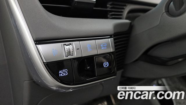 Hyundai Ioniq5 2024 — photo 27