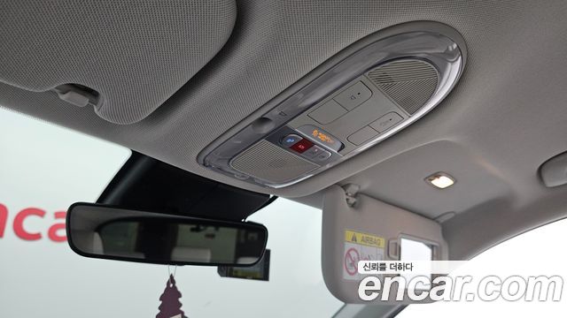 Hyundai Ioniq5 2024 — photo 28