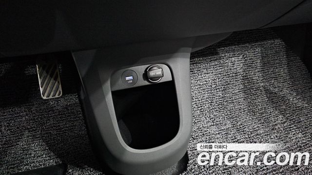 Hyundai Ioniq5 2024 — photo 29