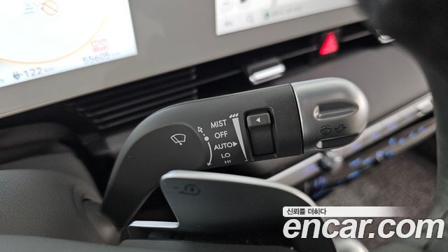 Hyundai Ioniq5 2024 — photo 30