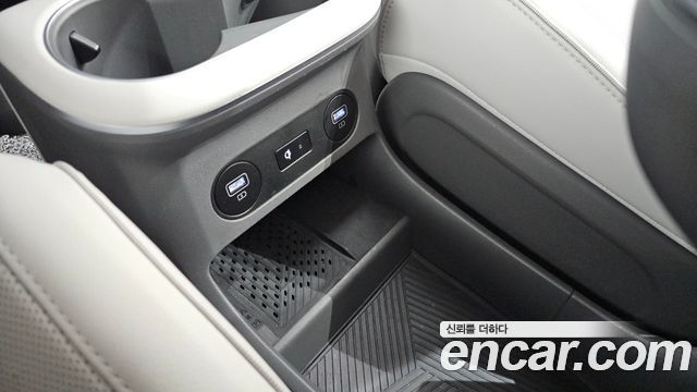 Hyundai Ioniq5 2024 — photo 31