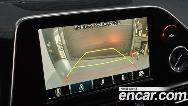 Hyundai Grandeur 2018 — photo 16