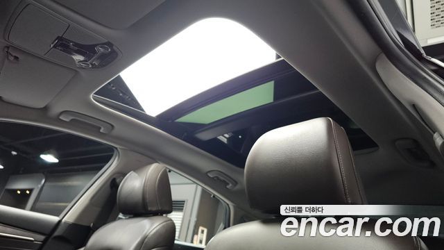 Hyundai Grandeur 2018 — photo 18