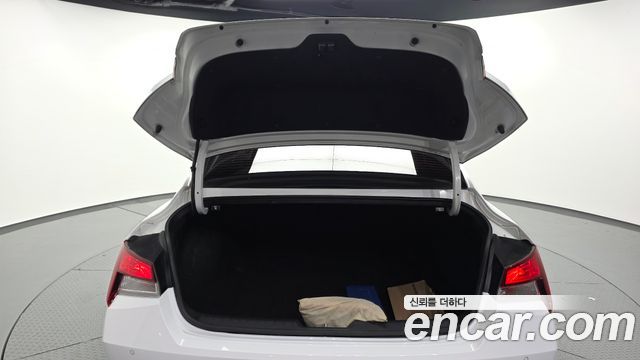 Hyundai AVANTE 2023 — photo 26